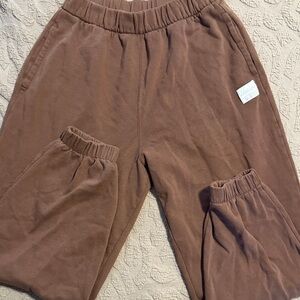 Hollister Jogger Pants